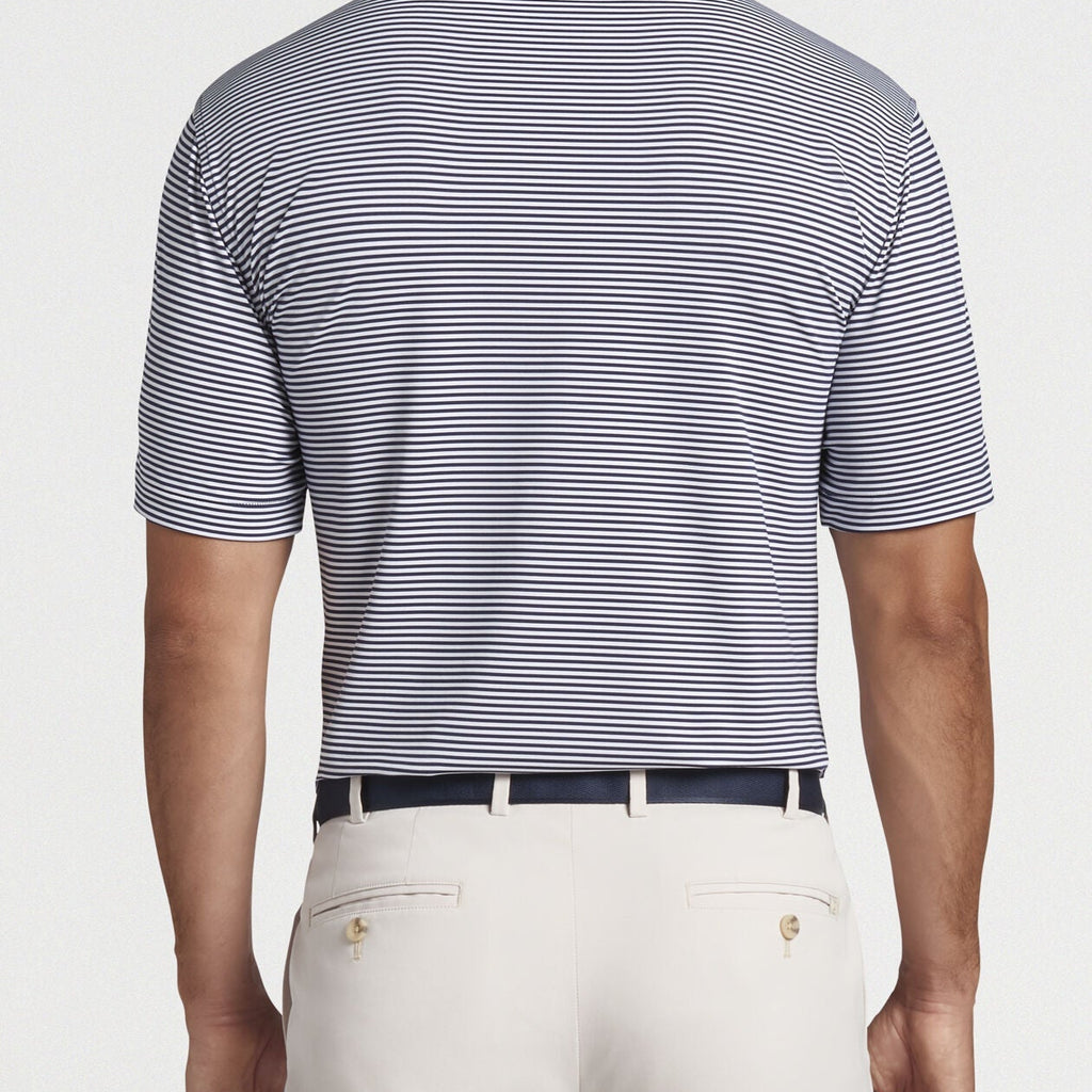 Peter Millar Hales Performance Polo