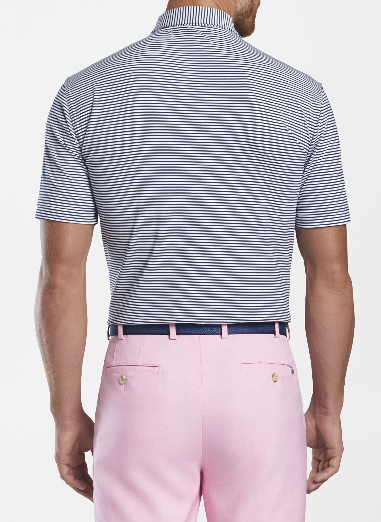 Peter Millar Hales Performance Polo