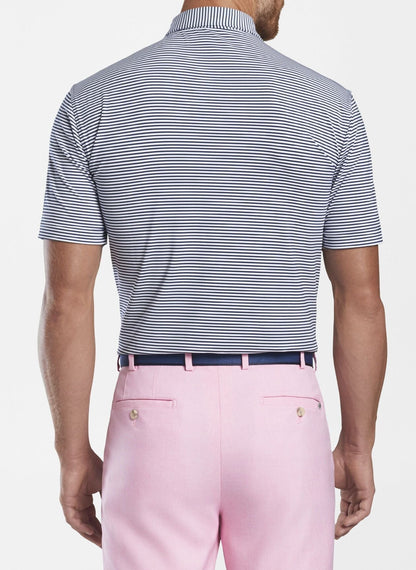 Peter Millar Hales Performance Polo