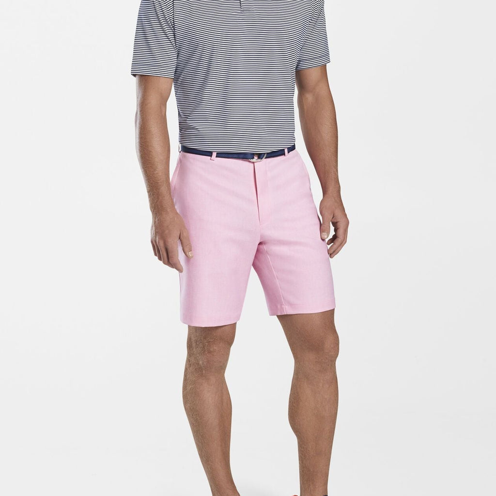 Peter Millar Hales Performance Polo