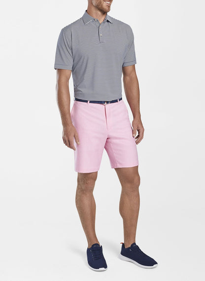 Peter Millar Hales Performance Polo