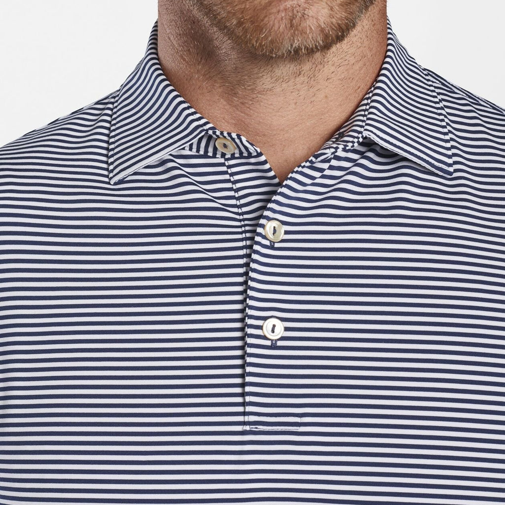 Peter Millar Hales Performance Polo