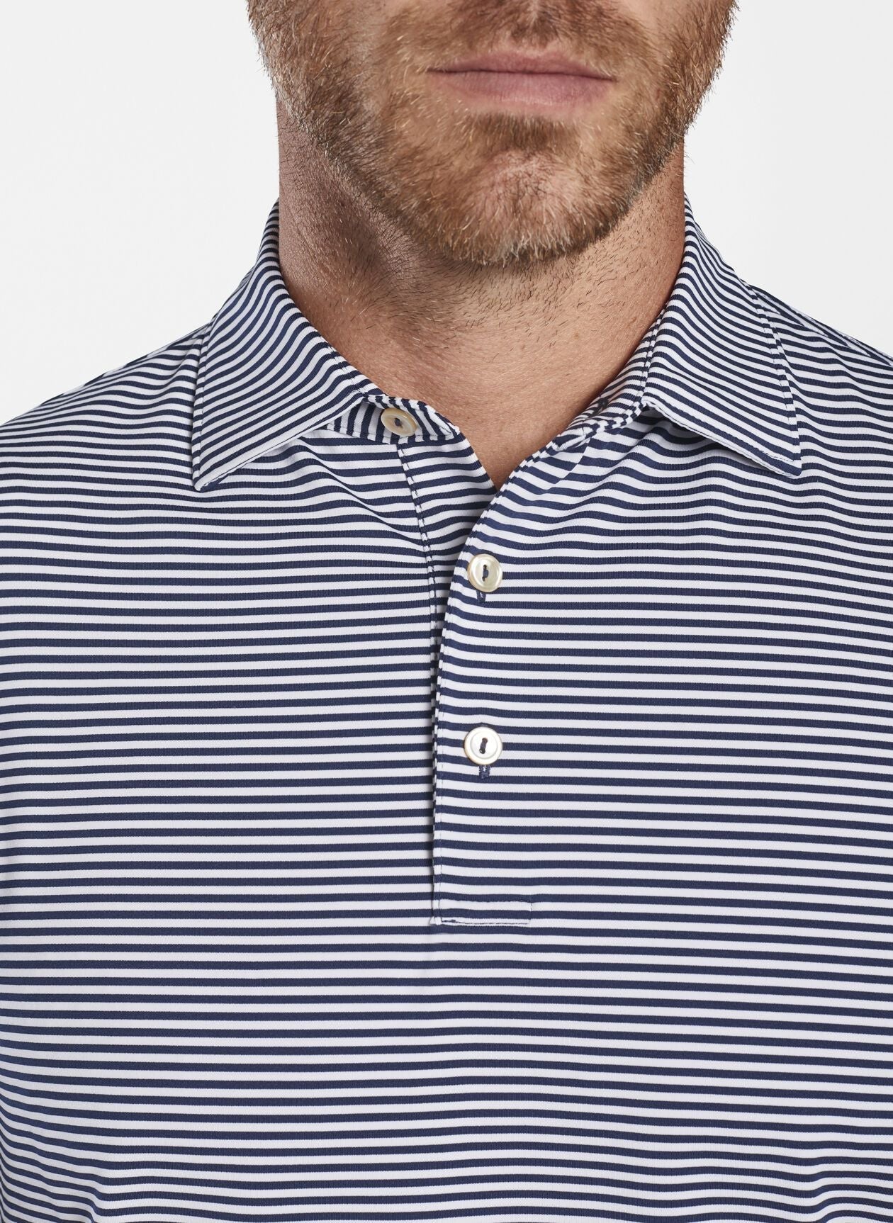 Peter Millar Hales Performance Polo