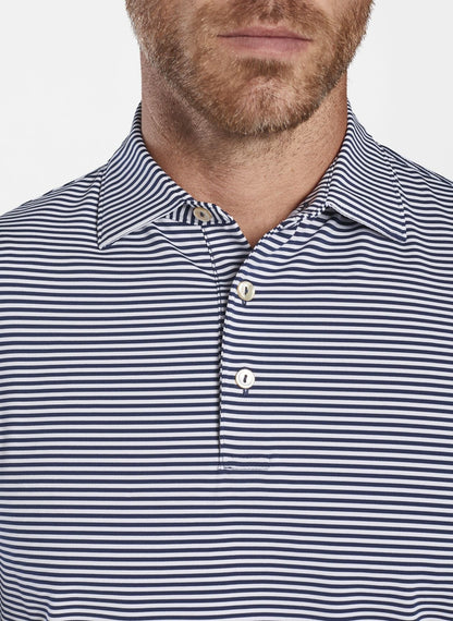 Peter Millar Hales Performance Polo