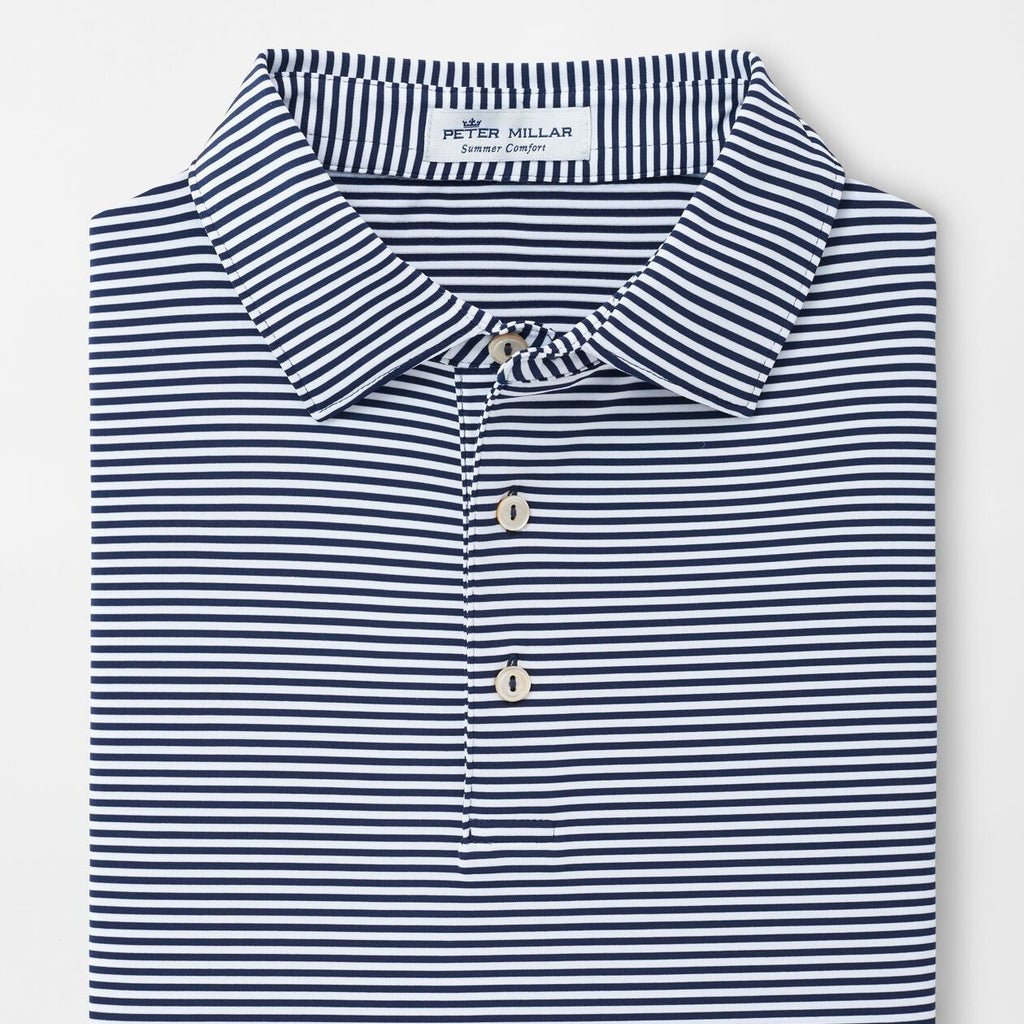 Peter Millar Hales Performance Polo