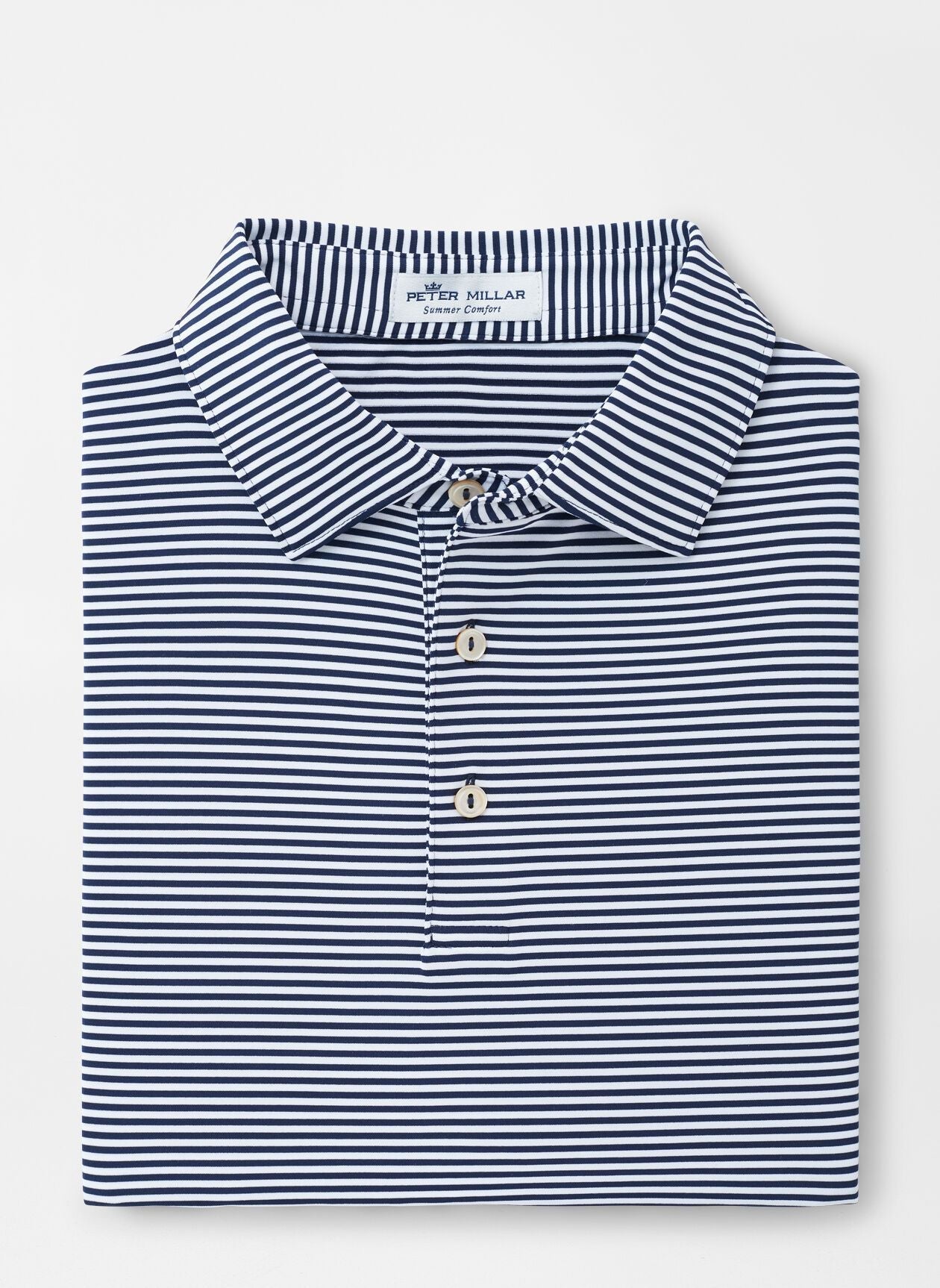 Peter Millar Hales Performance Polo