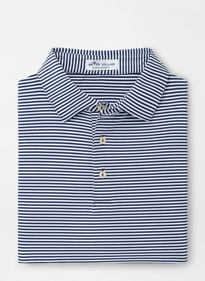 Peter Millar Hales Performance Polo