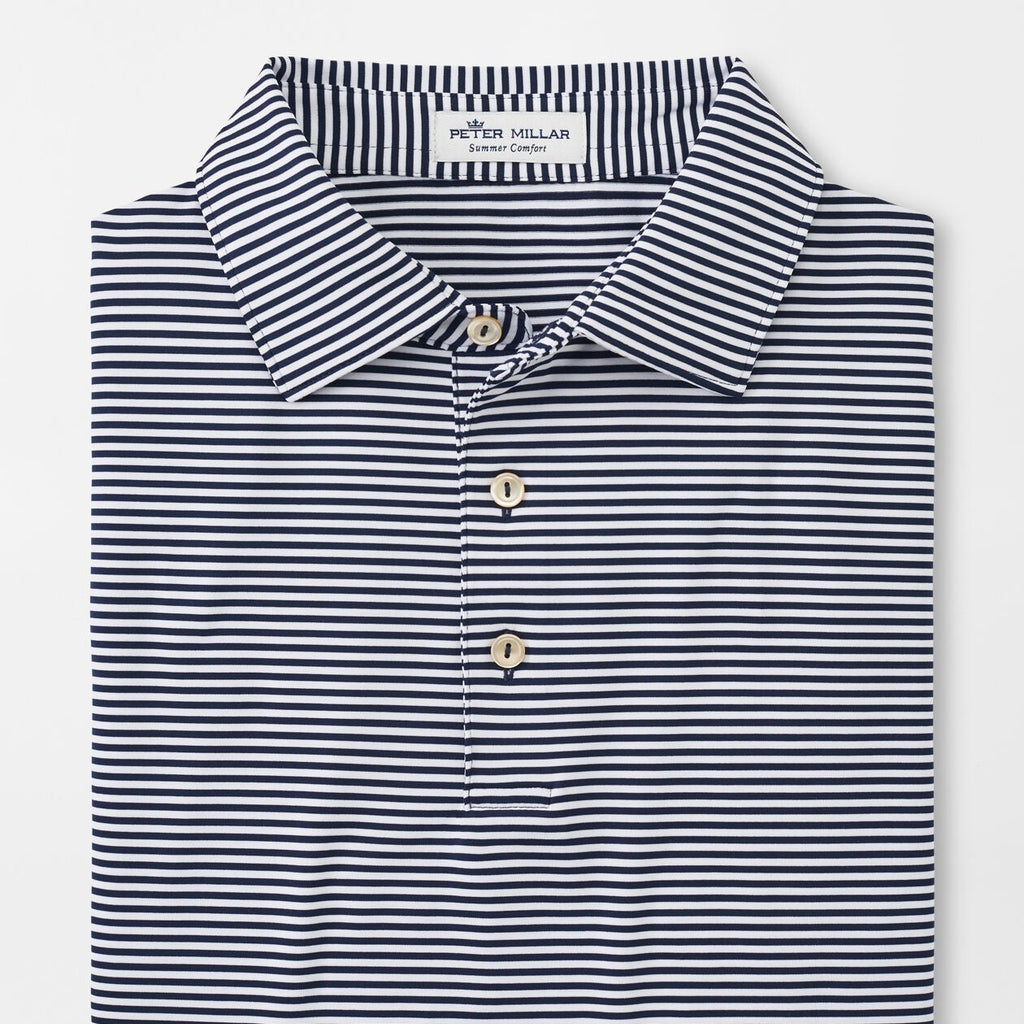 Peter Millar Hales Performance Polo