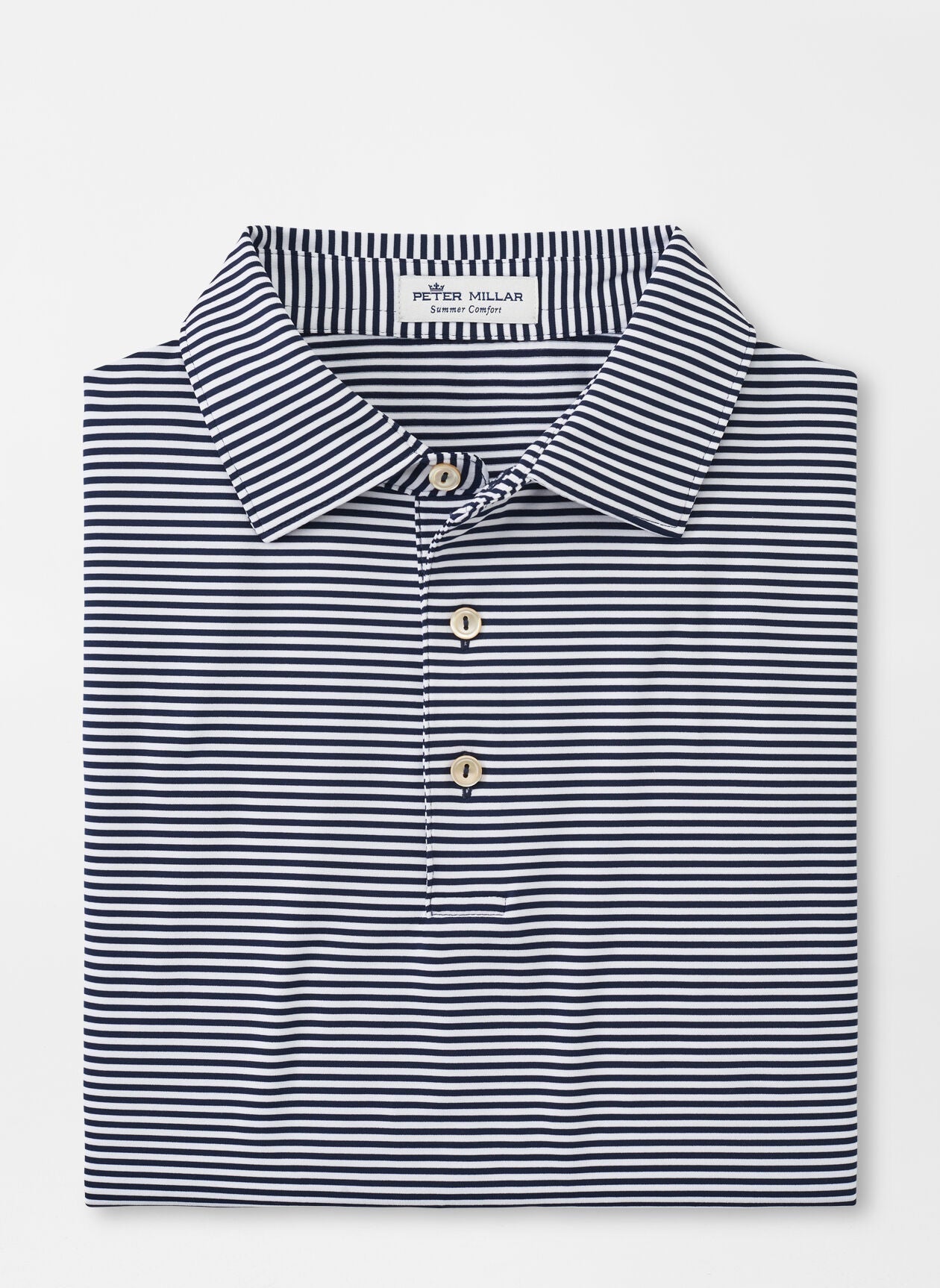 Peter Millar Hales Performance Polo