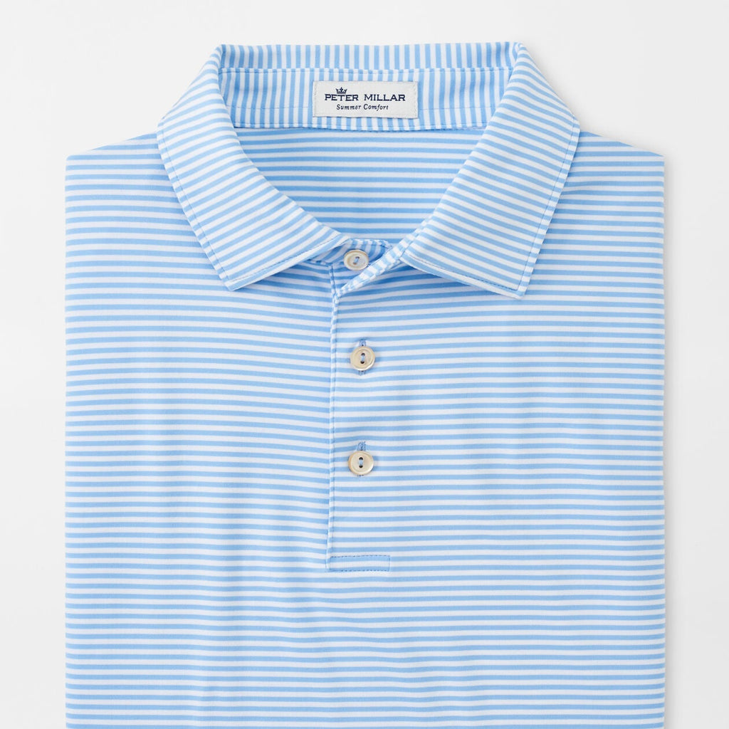 Peter Millar Hales Performance Polo