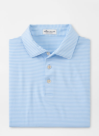 Peter Millar Hales Performance Polo