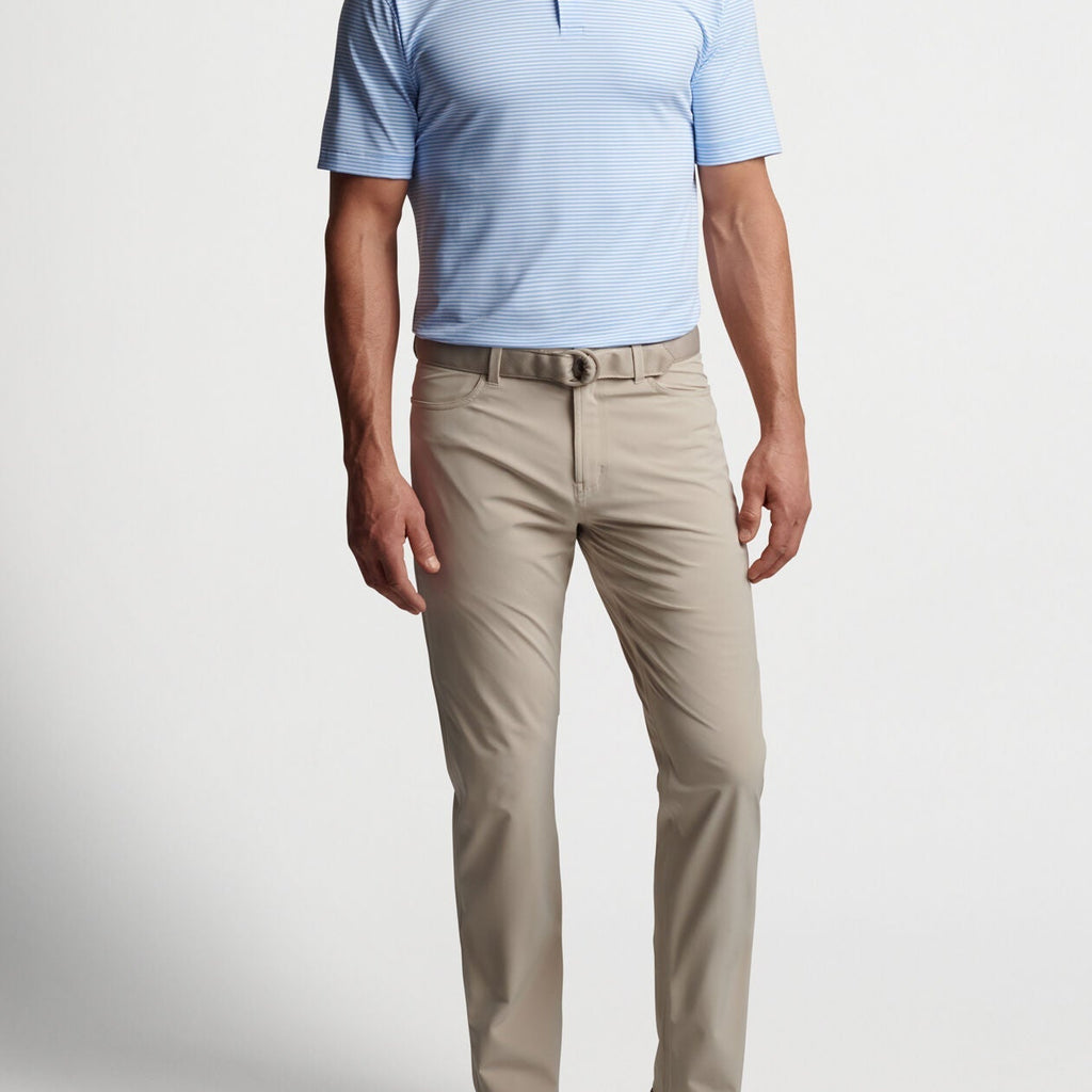 Peter Millar Hales Performance Polo