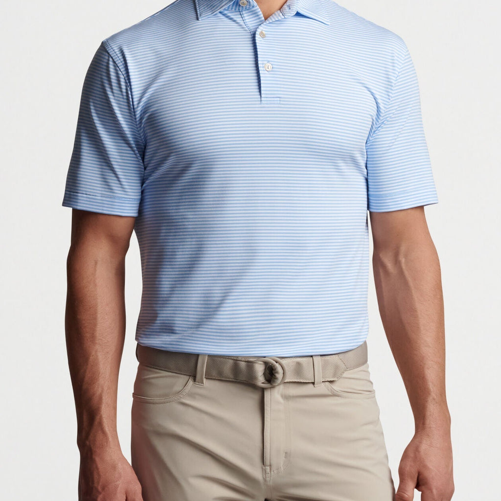 Peter Millar Hales Performance Polo