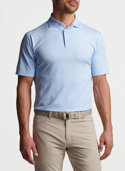 Peter Millar Hales Performance Polo