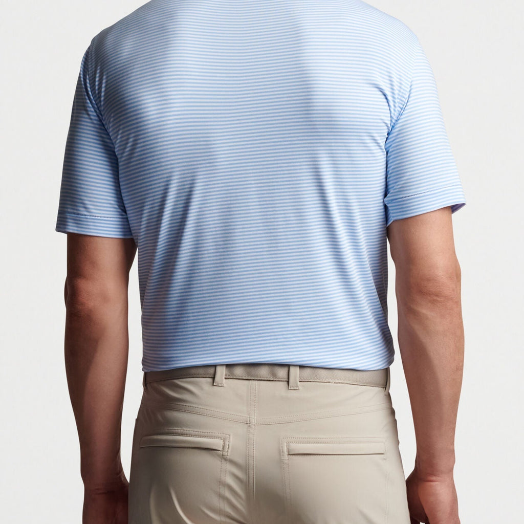 Peter Millar Hales Performance Polo