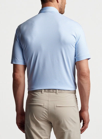 Peter Millar Hales Performance Polo