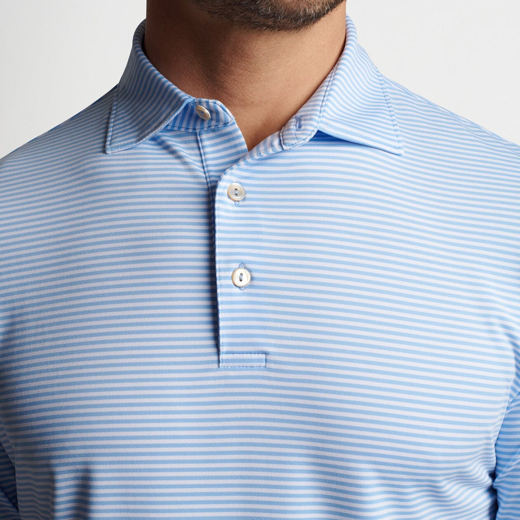 Peter Millar Hales Performance Polo