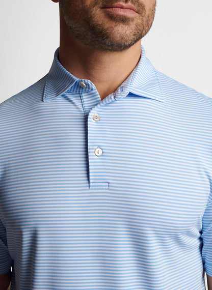Peter Millar Hales Performance Polo