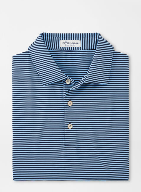 Peter Millar Hales Performance Polo