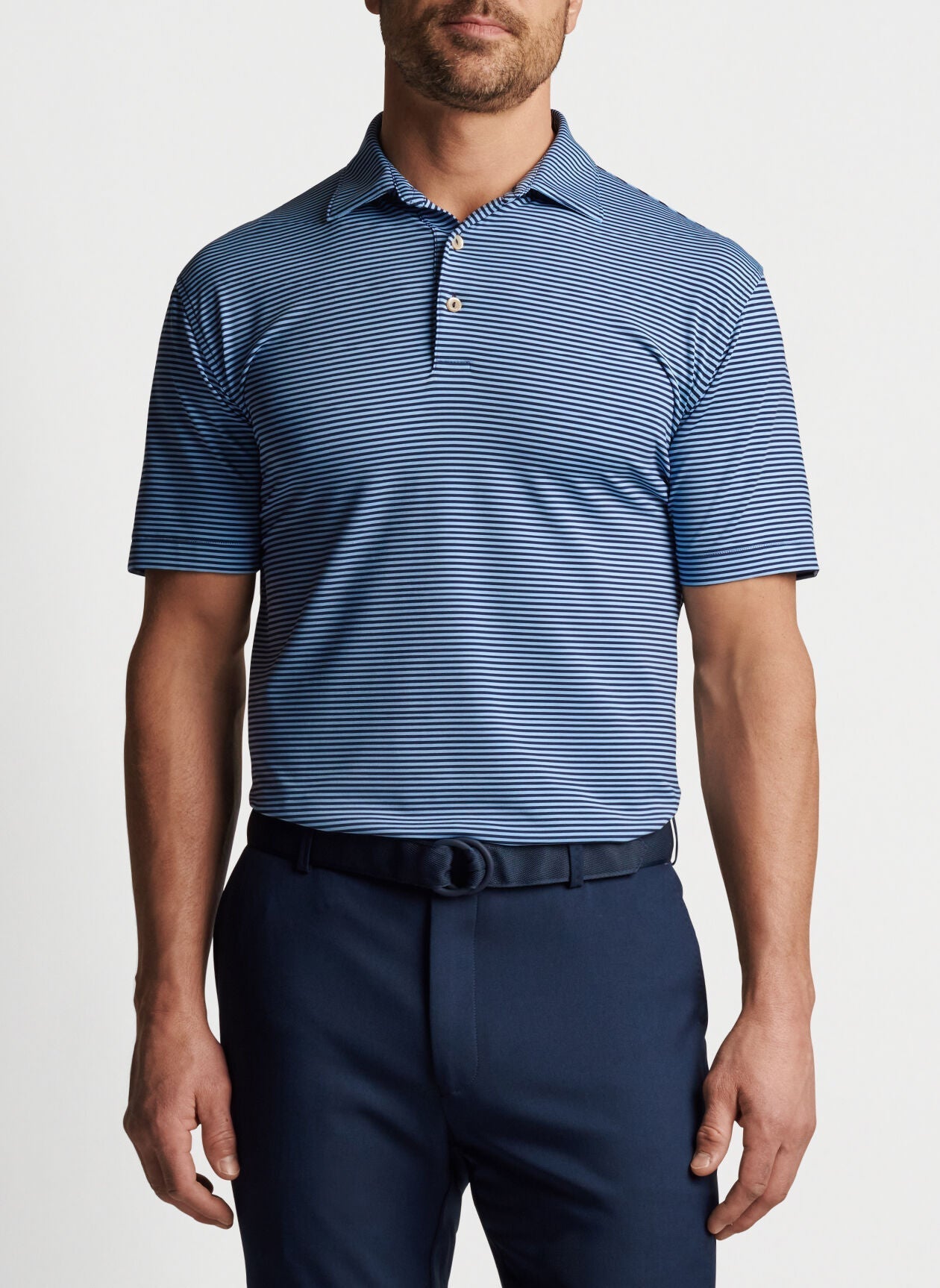Peter Millar Hales Performance Polo