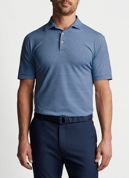 Peter Millar Hales Performance Polo