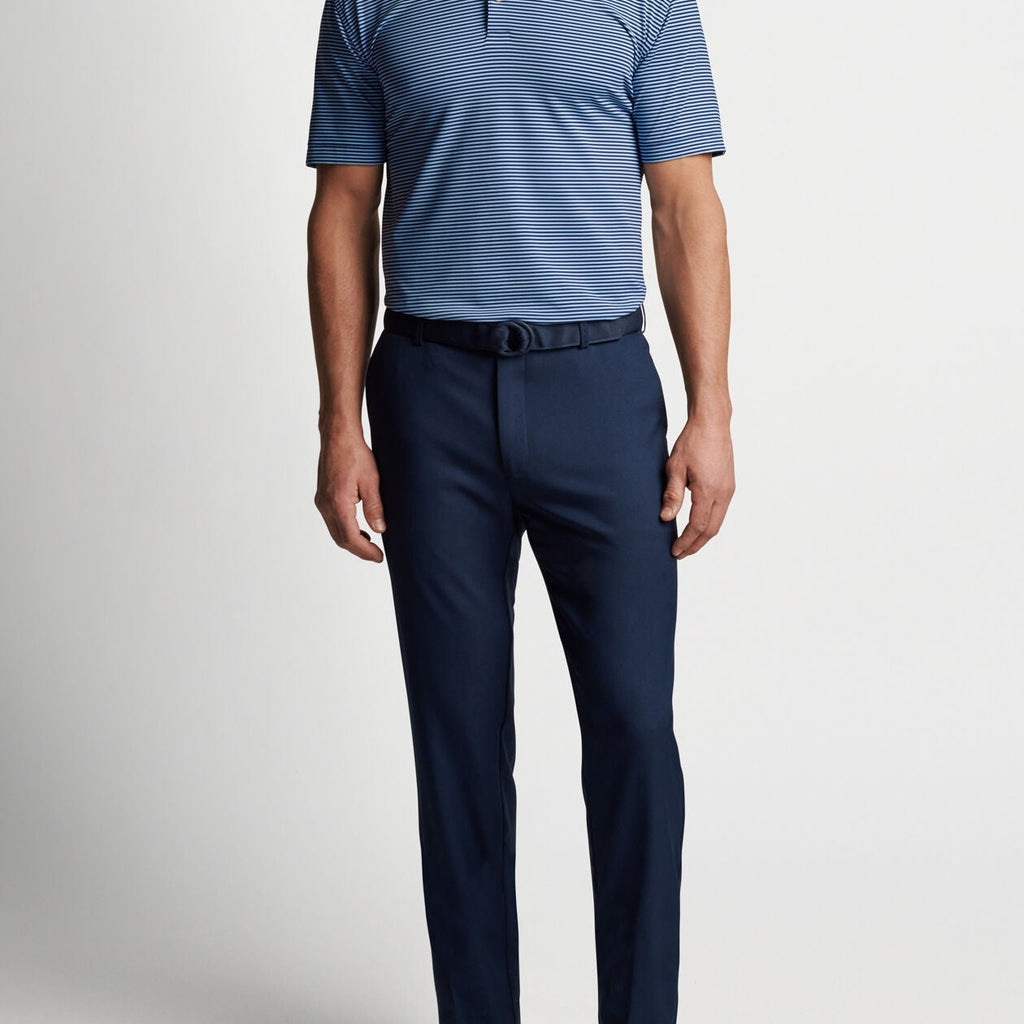 Peter Millar Hales Performance Polo
