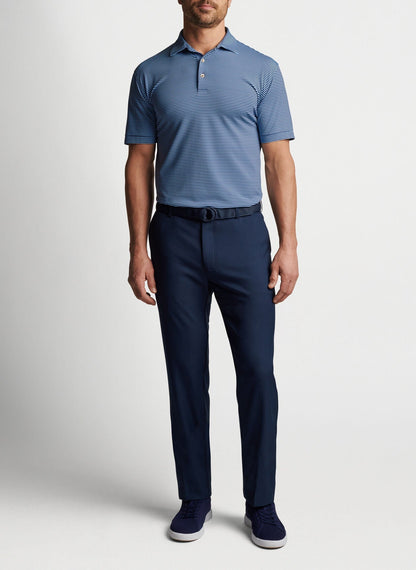 Peter Millar Hales Performance Polo