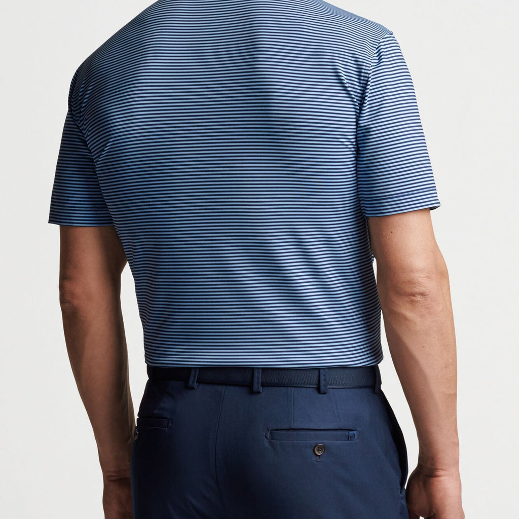 Peter Millar Hales Performance Polo