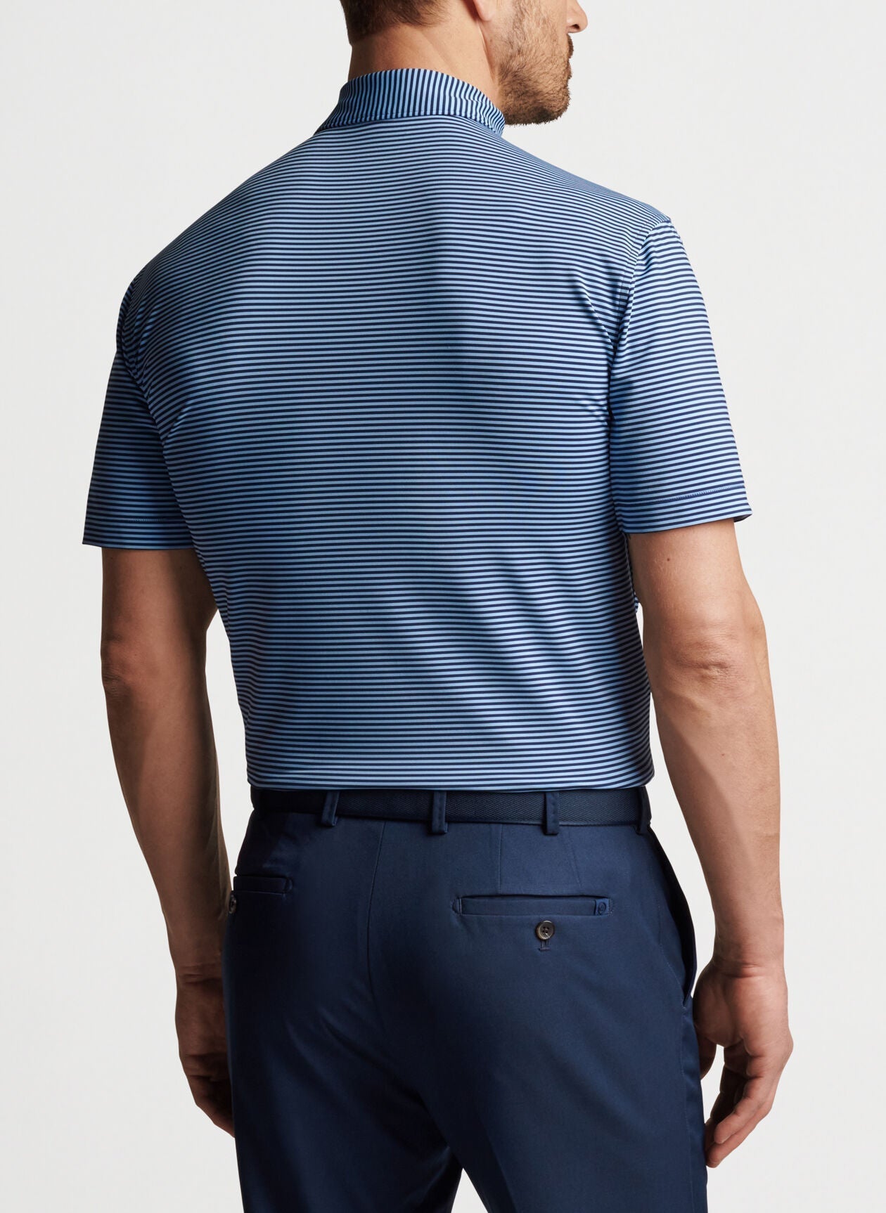 Peter Millar Hales Performance Polo