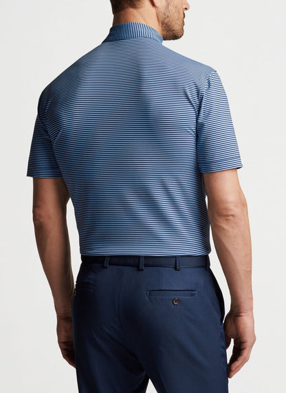 Peter Millar Hales Performance Polo