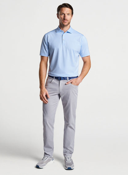 Peter Millar Jubilee Stripe Performance Polo