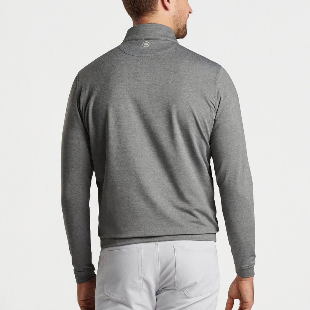 Peter Millar Perth Stretch Loop Terry Quarter-Zip