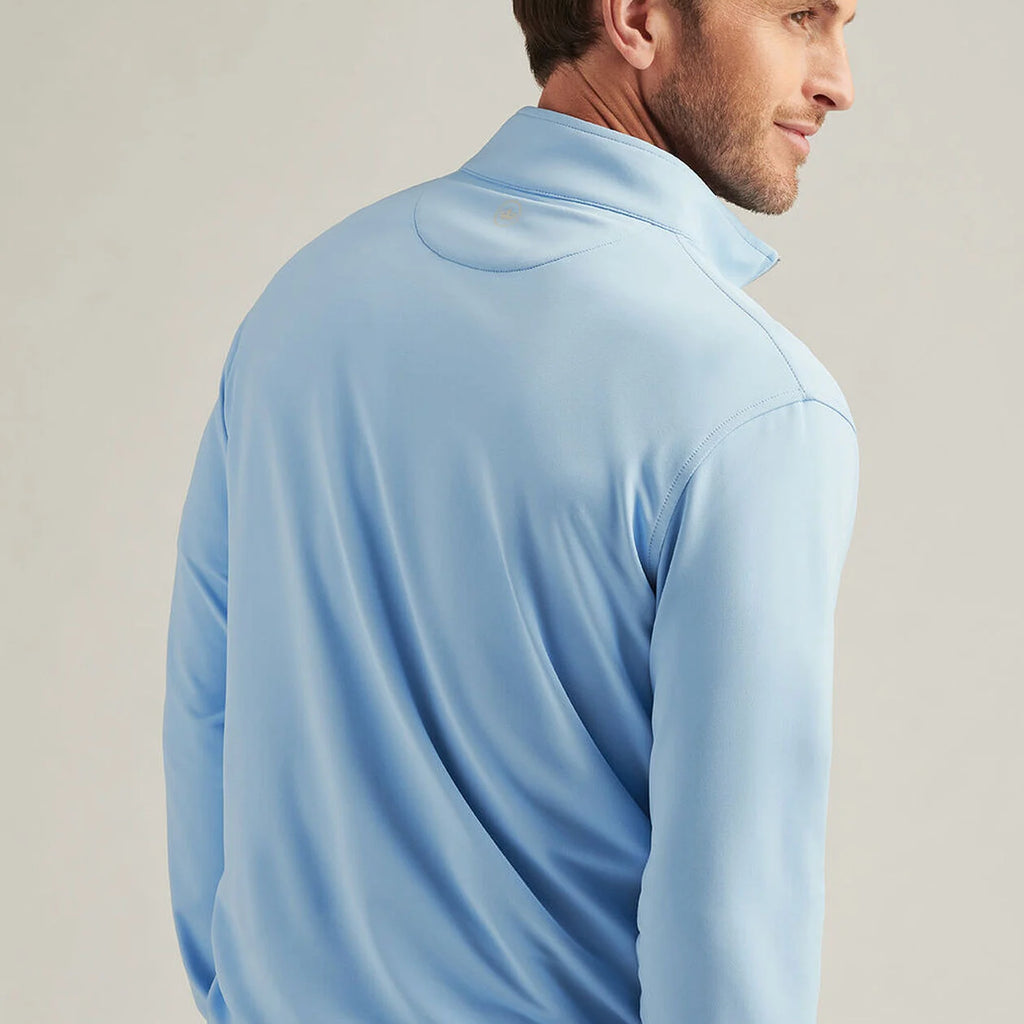 Peter Millar Perth Performance Quarter-Zip