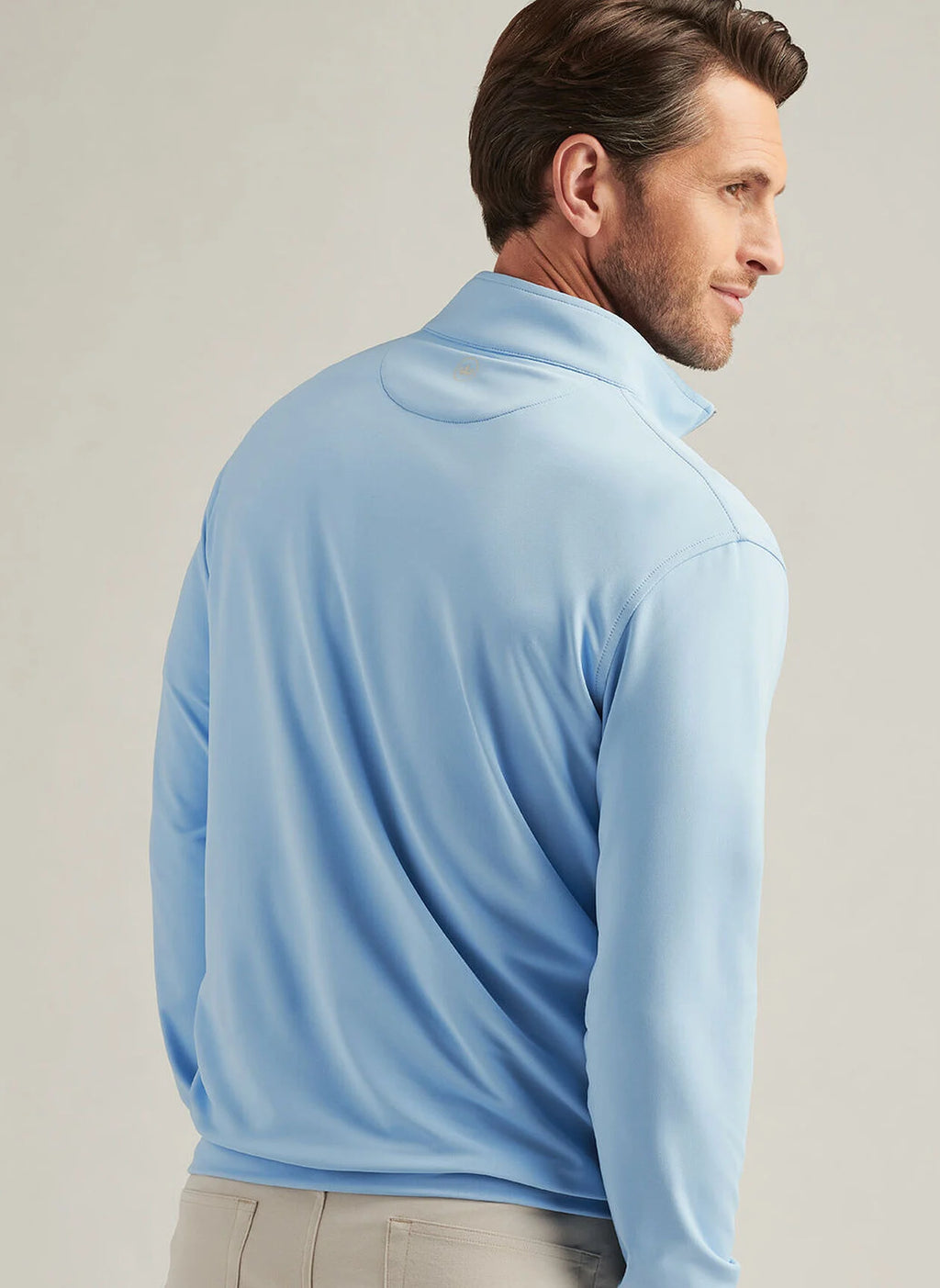Peter Millar Perth Performance Quarter-Zip
