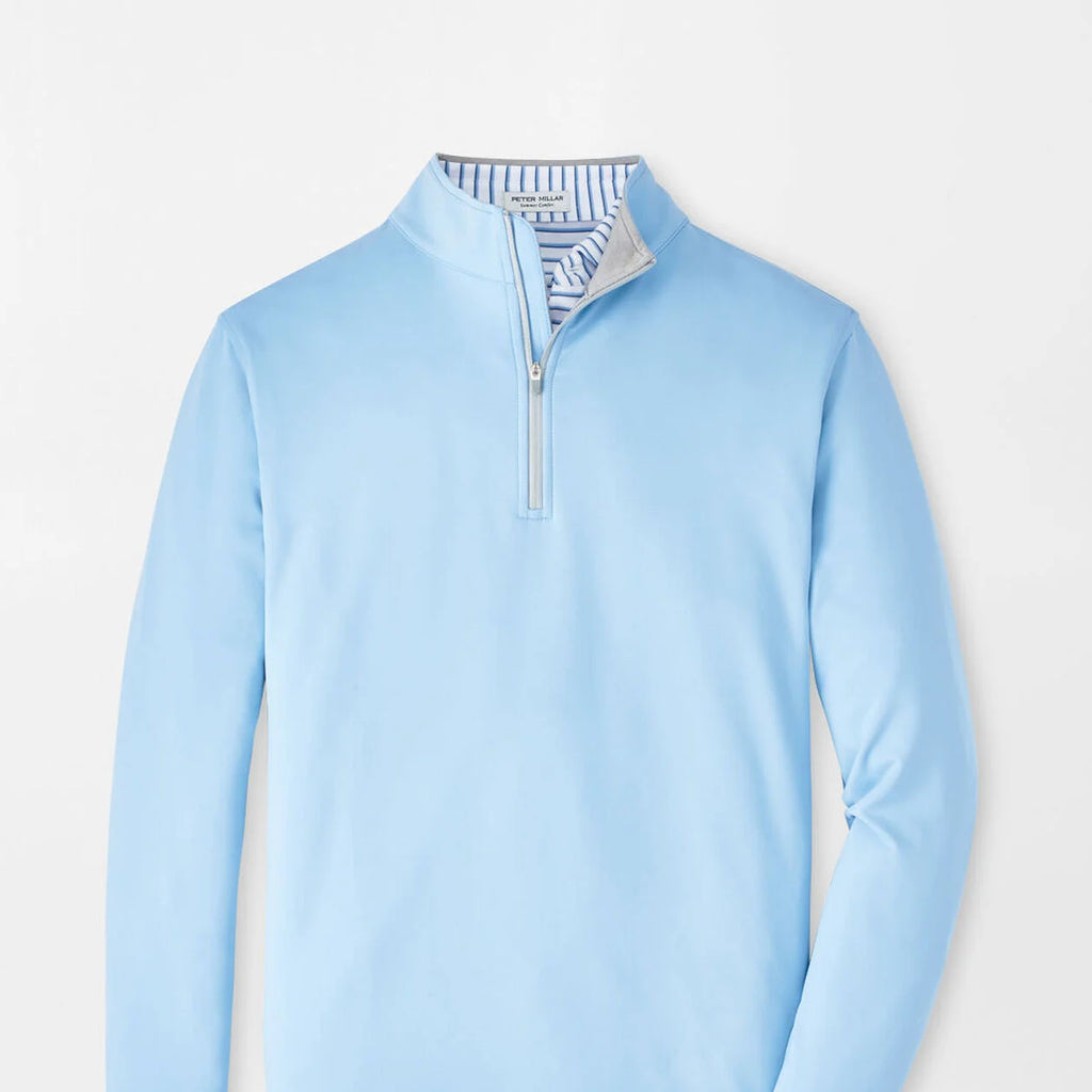 Peter Millar Perth Performance Quarter-Zip