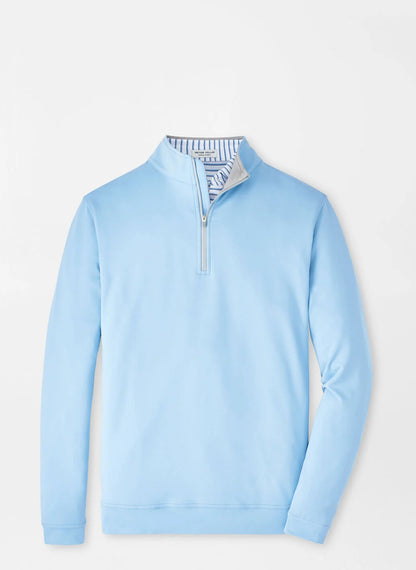 Peter Millar Perth Performance Quarter-Zip