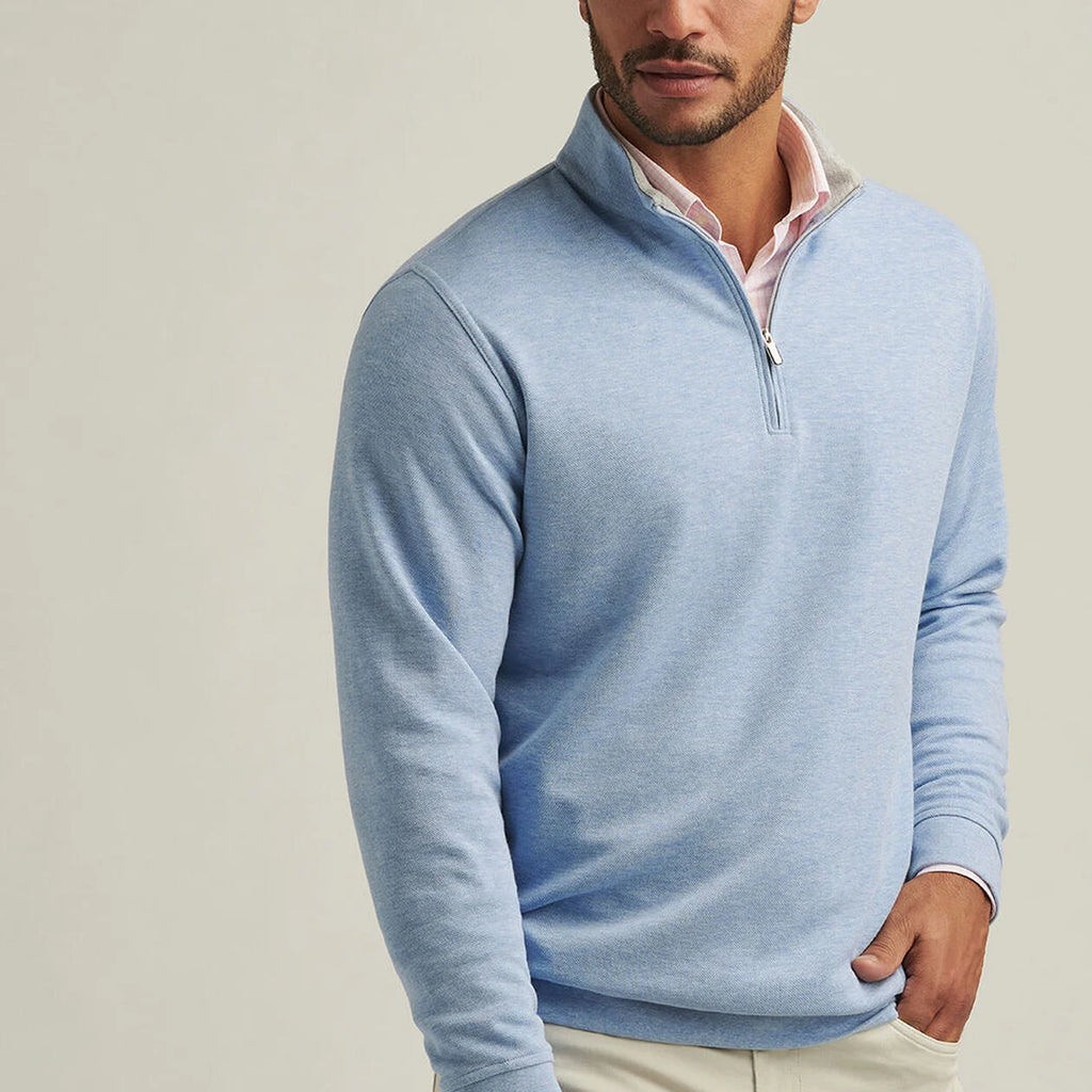 Peter Millar Crown Comfort Pullover