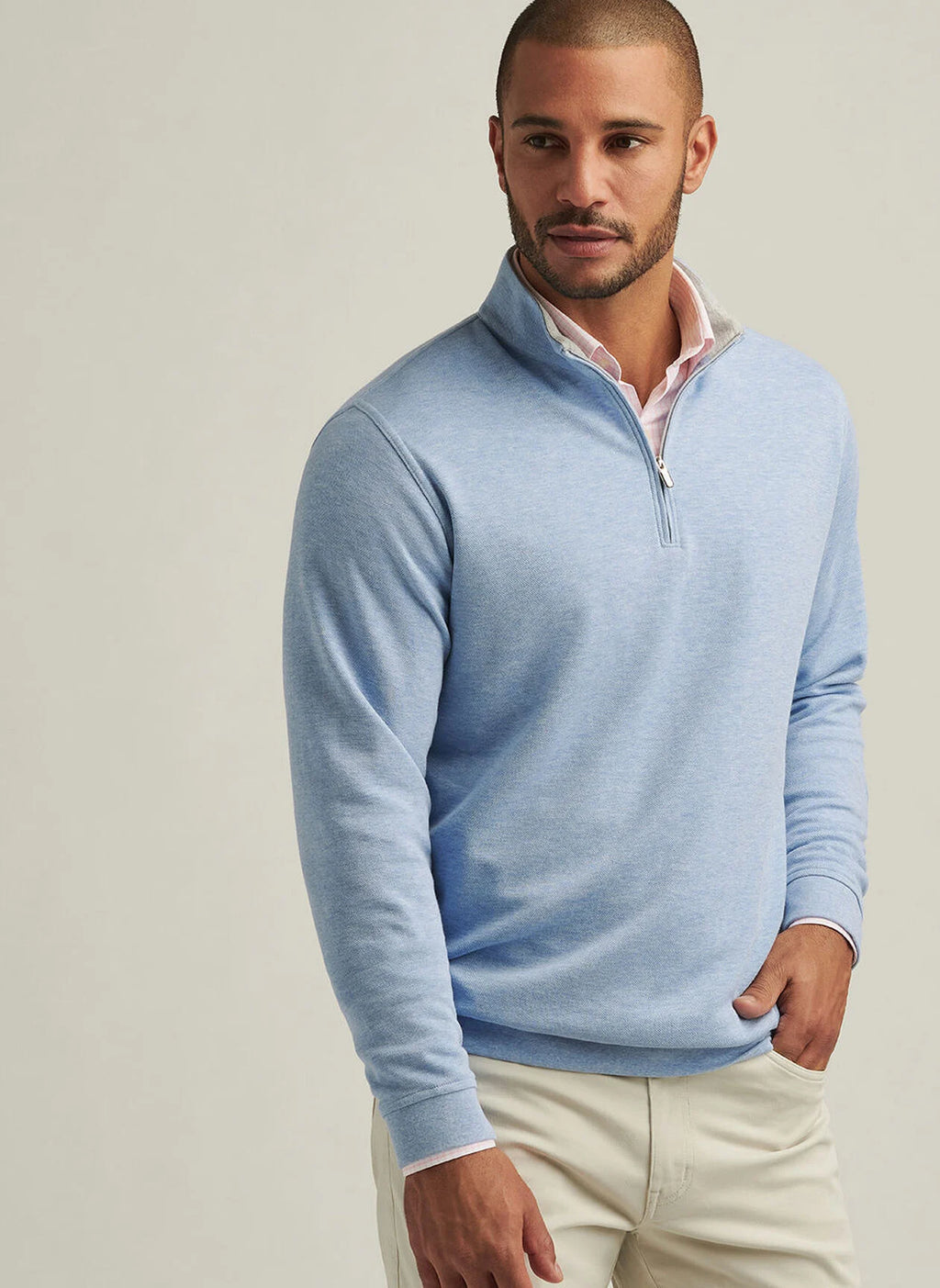 Peter Millar Crown Comfort Pullover
