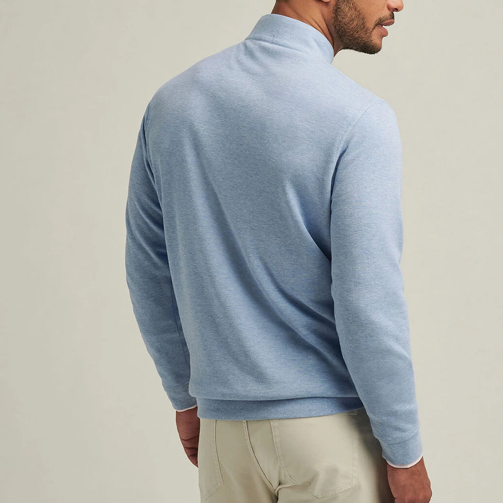 Peter Millar Crown Comfort Pullover