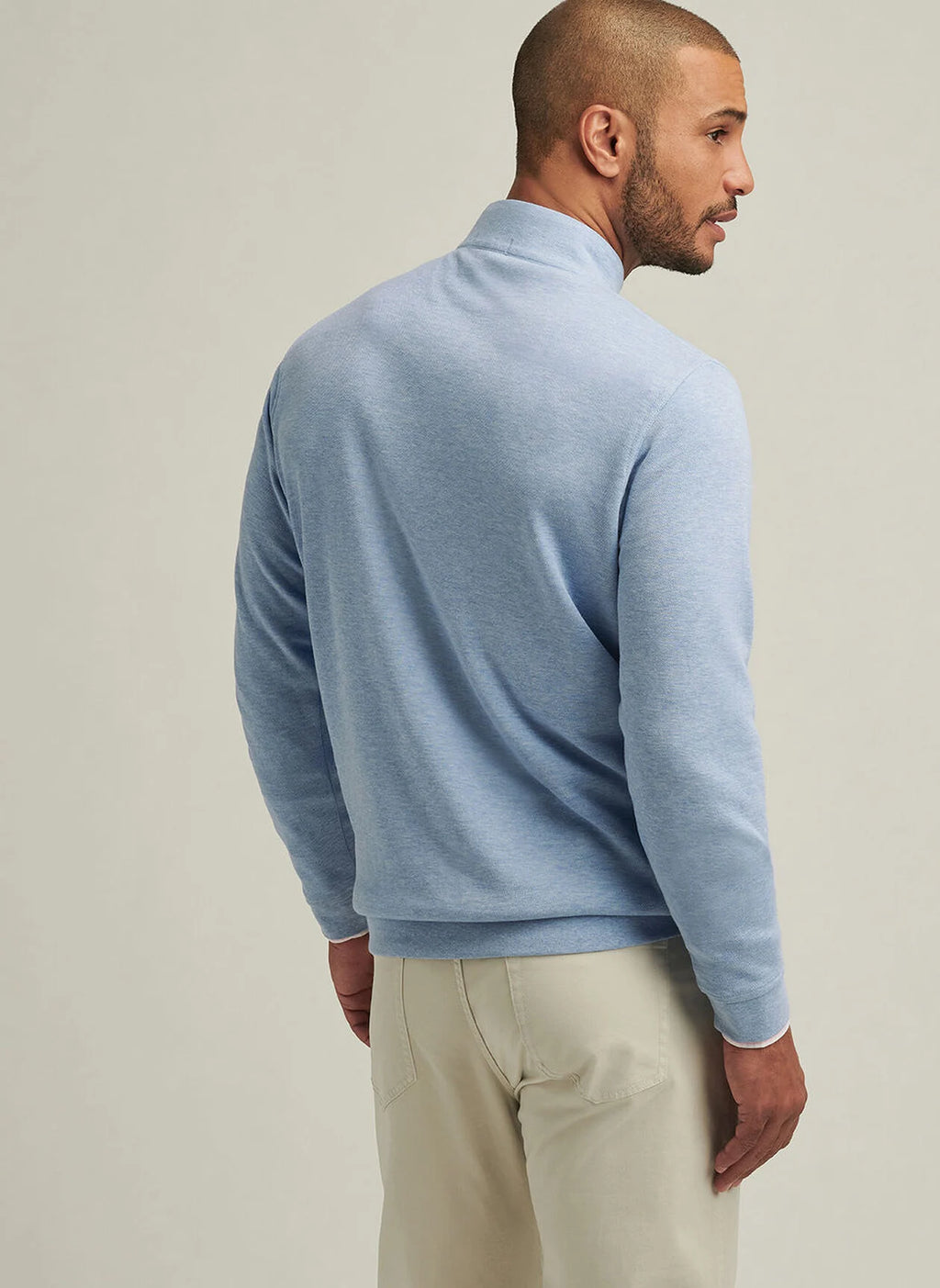 Peter Millar Crown Comfort Pullover