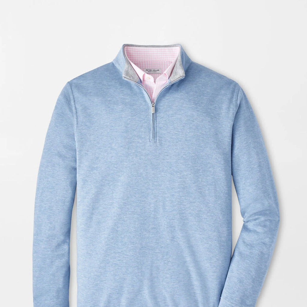 Peter Millar Crown Comfort Pullover