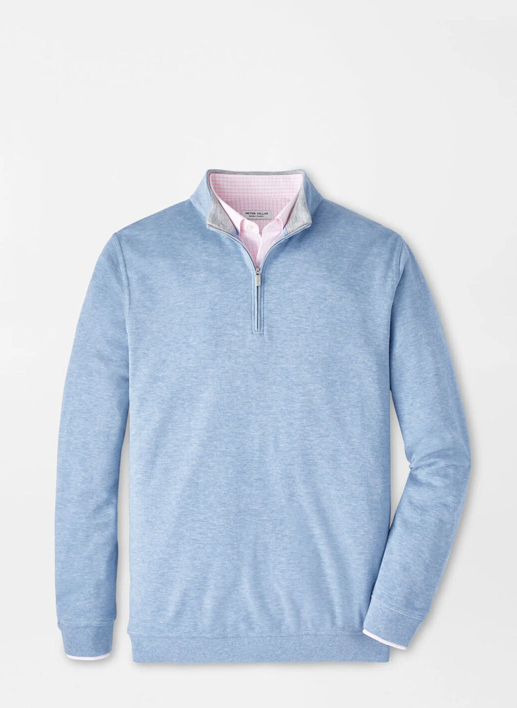 Peter Millar Crown Comfort Pullover