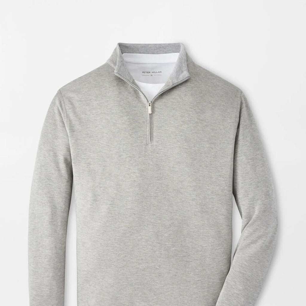 Peter Millar Crown Comfort Pullover