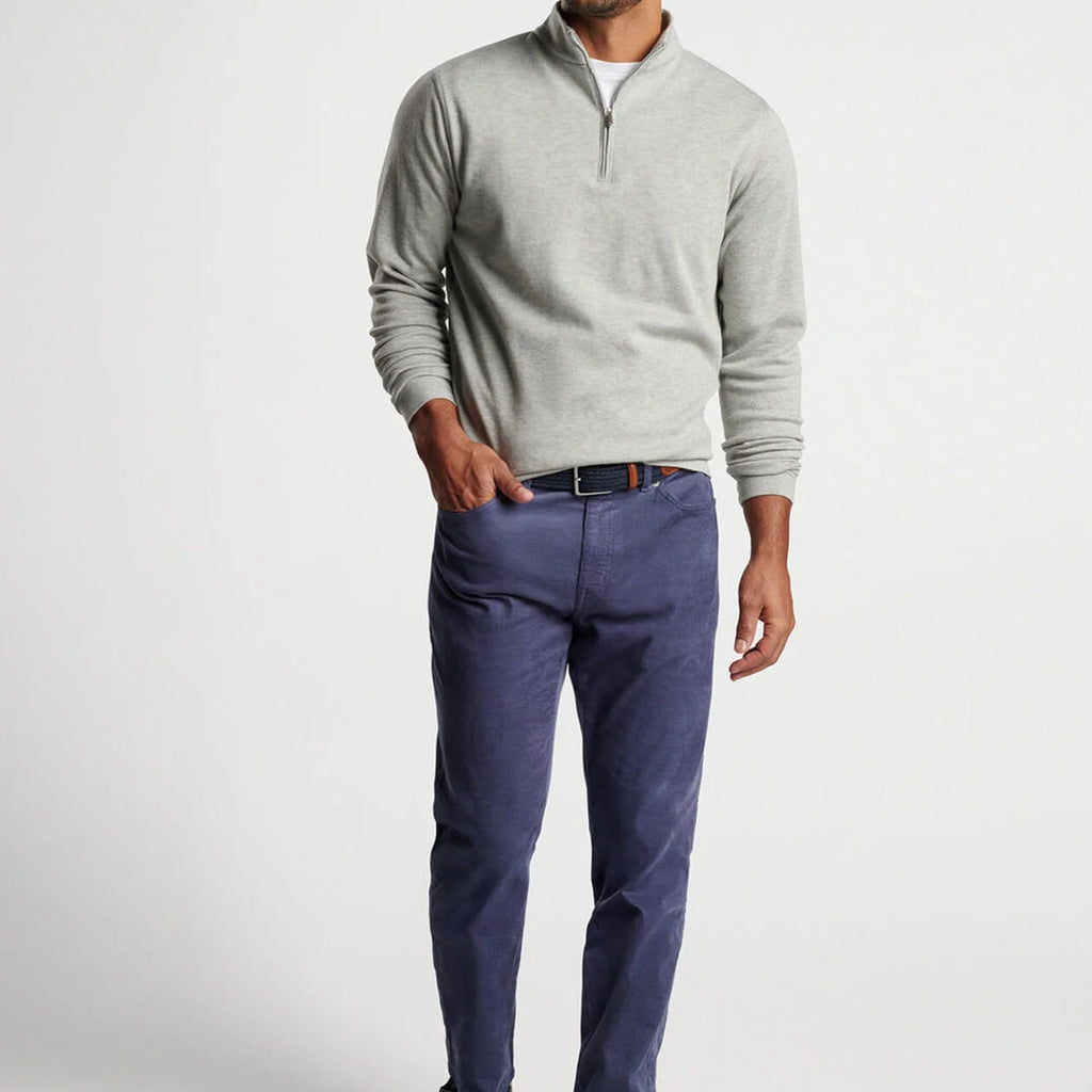 Peter Millar Crown Comfort Pullover