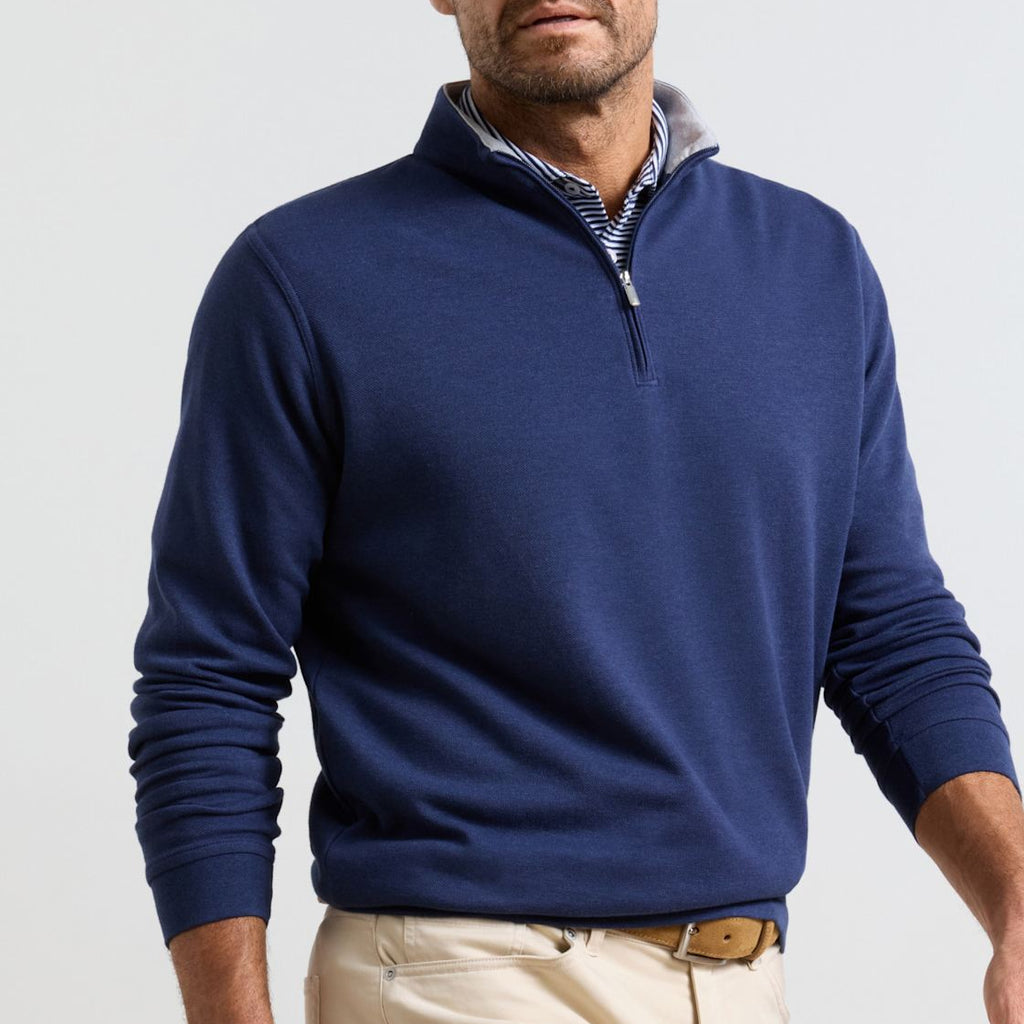 Peter Millar Crown Comfort Pullover