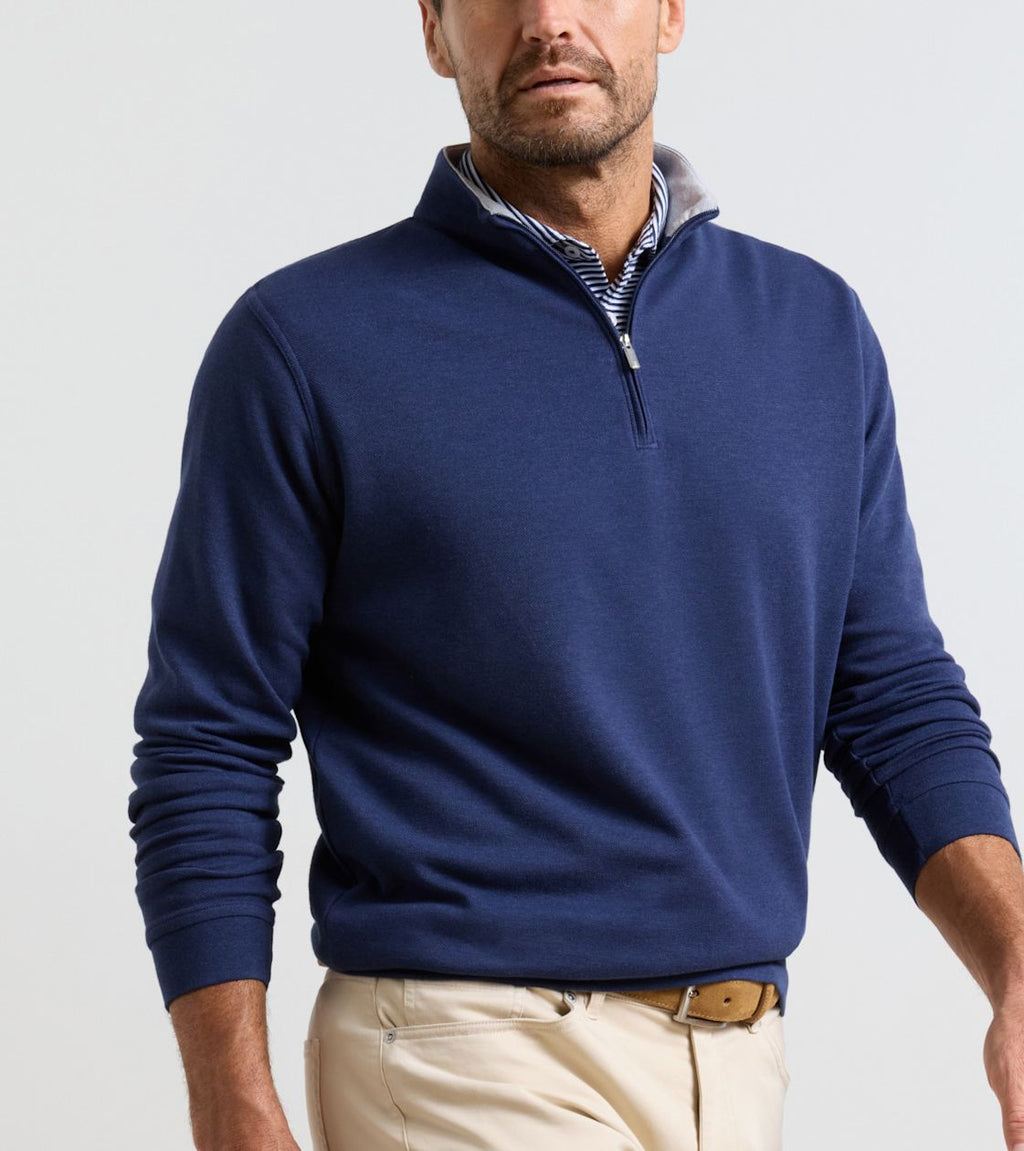 Peter Millar Crown Comfort Pullover