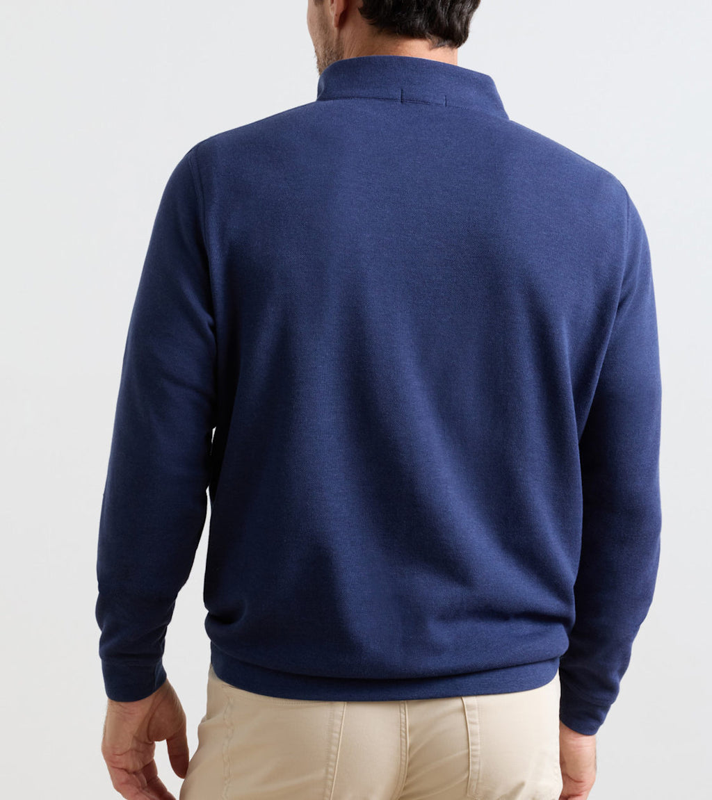 Peter Millar Crown Comfort Pullover
