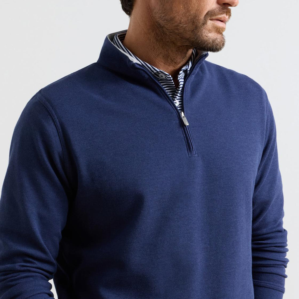 Peter Millar Crown Comfort Pullover