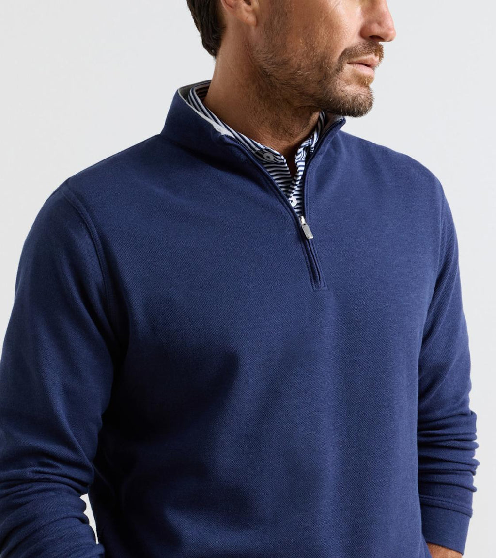 Peter Millar Crown Comfort Pullover