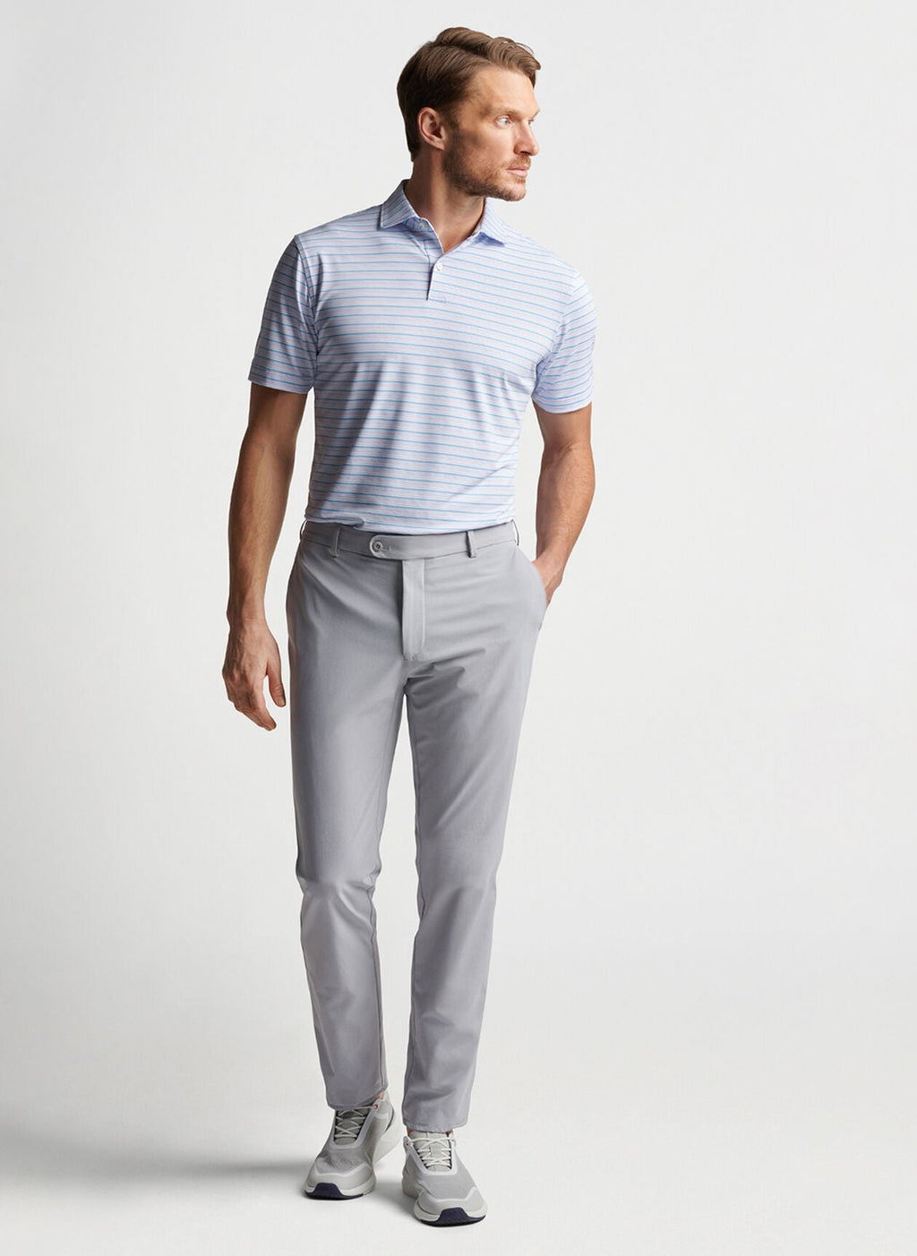Peter Millar Surge Performance Trouser